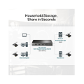 TP-Link TX201 / Сетевой PCIe-адаптер 2,5 Гбит/с