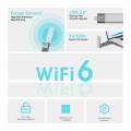 TP-Link Archer TX21UH / AX1800 Беспроводной двухдиапазонный маршрутизатор Wi-Fi 6