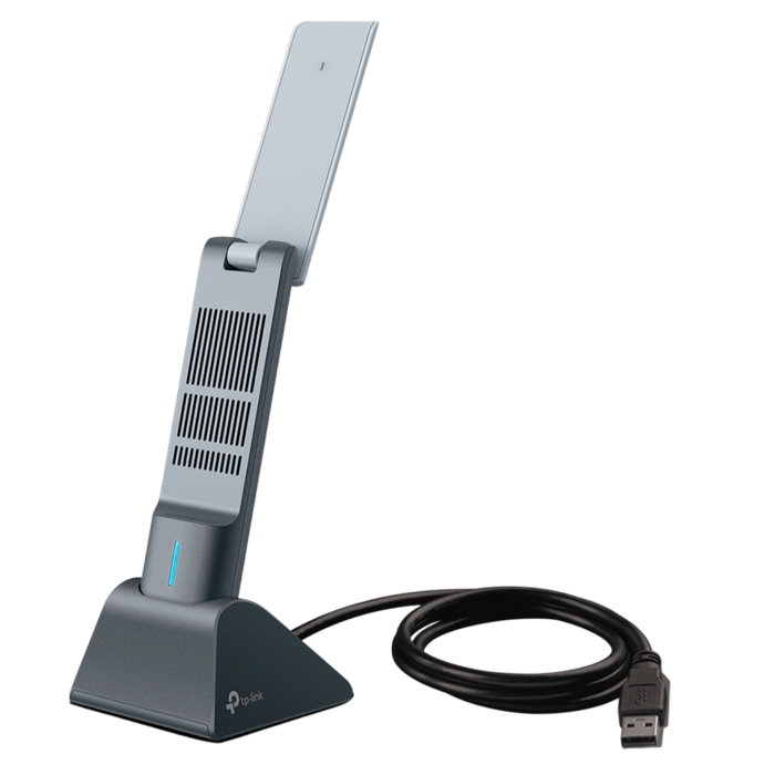TP-Link Archer TX21UH / AX1800 Беспроводной двухдиапазонный маршрутизатор Wi-Fi 6