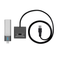 TP-Link Archer TX21UH / AX1800 Беспроводной двухдиапазонный маршрутизатор Wi-Fi 6