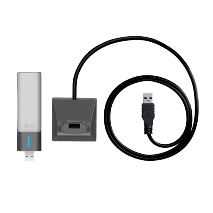 TP-Link Archer TX21UH / AX1800 Беспроводной двухдиапазонный маршрутизатор Wi-Fi 6
