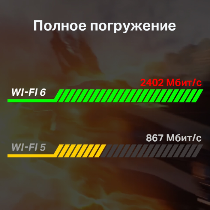 TP-Link Archer TX3000E / AX3000 Двухдиапазонный беспроводной PCIe-адаптер Wi-Fi 6 с поддержкой Bluetooth 5.0