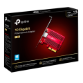TP-Link TX401 / Сетевой PCIe-адаптер 10 Гбит/с