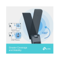 TP-Link Archer TXE50UH / AXE3000 Трехдиапазонный беспроводной USB-адаптер высокого усиления Wi-Fi 6E