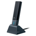 TP-Link Archer TXE50UH / AXE3000 Трехдиапазонный беспроводной USB-адаптер высокого усиления Wi-Fi 6E