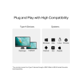 TP-Link UA430 / Кардридер USB 3.0 Type-A со слотами SD / microSD 3.0