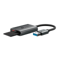 TP-Link UA430 / Кардридер USB 3.0 Type-A со слотами SD / microSD 3.0