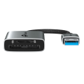 TP-Link UA430 / Кардридер USB 3.0 Type-A со слотами SD / microSD 3.0