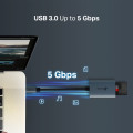 TP-Link UA430C / Кардридер USB 3.0 Type-С со слотами SD / microSD 3.0