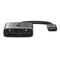 TP-Link UA430C / Кардридер USB 3.0 Type-С со слотами SD / microSD 3.0