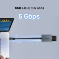 TP-Link UA440C / Кардридер USB 3.0 Type-С со слотами SD / microSD 4.0