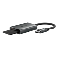 TP-Link UA440C / Кардридер USB 3.0 Type-С со слотами SD / microSD 4.0