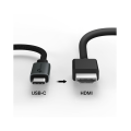 TP-Link UA520C / Адаптер USB Type-C / HDMI