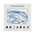 TP-Link UA520C / Адаптер USB Type-C / HDMI