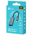 TP-Link UA520C / Адаптер USB Type-C / HDMI