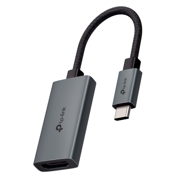 TP-Link UA520C / Адаптер USB Type-C / HDMI
