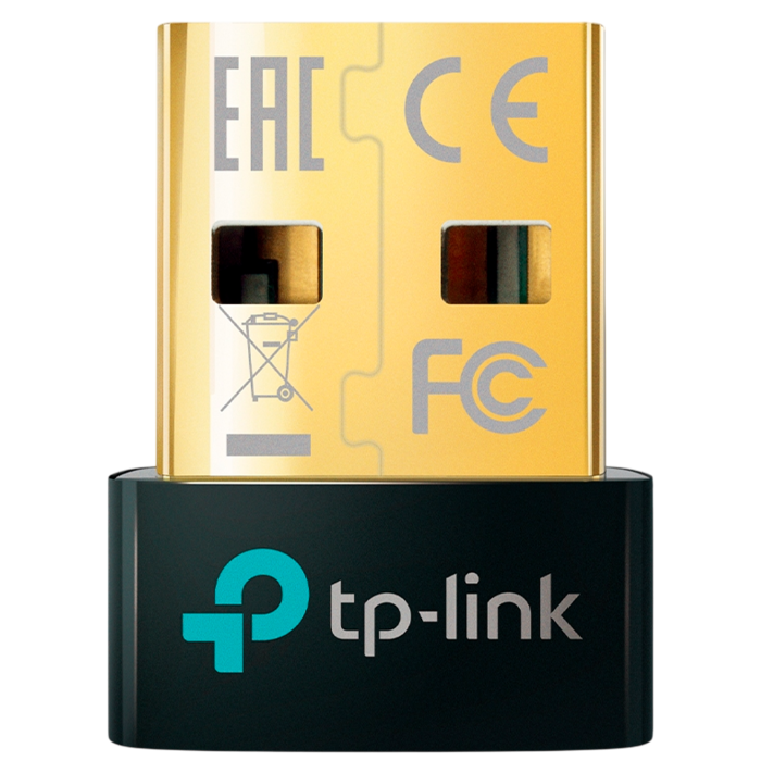 TP-Link UB400 / Bluetooth 4.0 Nano USB-адаптер