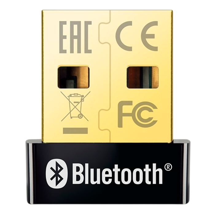 TP-Link UB400 / Bluetooth 4.0 Nano USB-адаптер