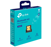 TP-Link UB400 / Bluetooth 4.0 Nano USB-адаптер