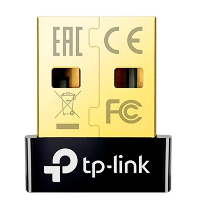 TP-Link UB4A / Bluetooth 4.0 Nano USB-адаптер