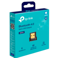 TP-Link UB4A / Bluetooth 4.0 Nano USB-адаптер
