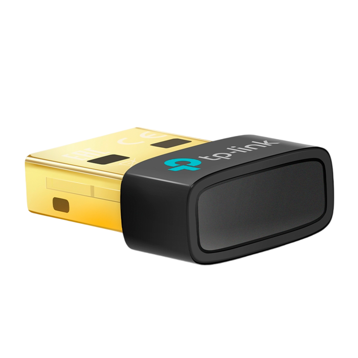 TP-Link UB500 Plus / Bluetooth 5.0 Nano USB-адаптер с увеличенным радиусом действия