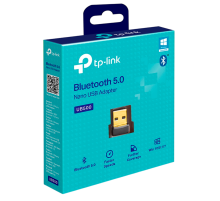TP-Link UB500 Plus / Bluetooth 5.0 Nano USB-адаптер с увеличенным радиусом действия