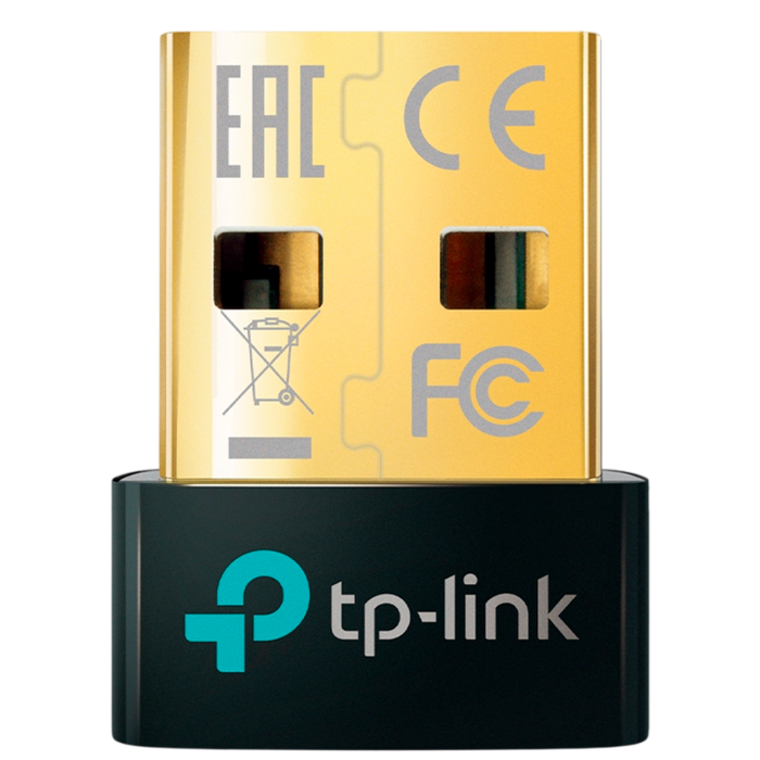 TP-Link UB500 Plus / Bluetooth 5.0 Nano USB-адаптер с увеличенным радиусом действия