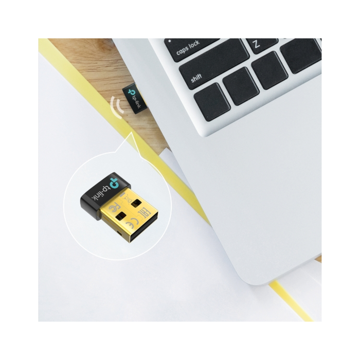TP-Link UB5A / Bluetooth 5.0 Nano USB-адаптер