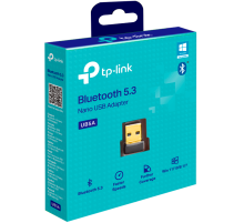 TP-Link UB5A / Bluetooth 5.0 Nano USB-адаптер