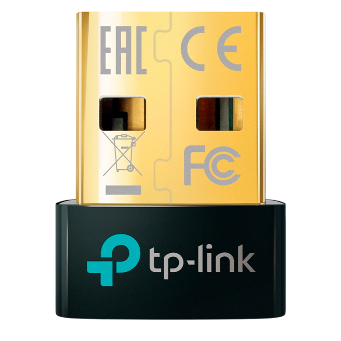 TP-Link UB5A / Bluetooth 5.0 Nano USB-адаптер