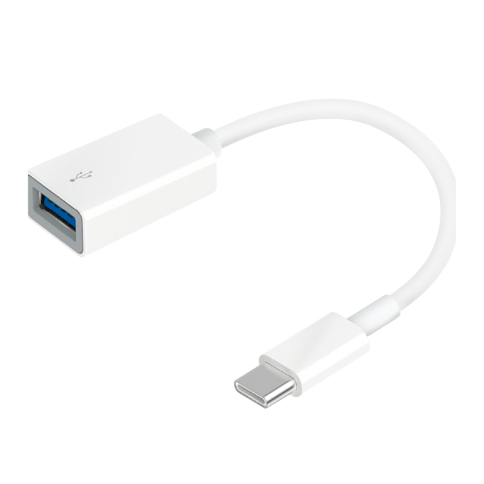 TP-Link UC400 / Адаптер USB 3.0 Type-С / Type-A