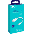 TP-Link UC400 / Адаптер USB 3.0 Type-С / Type-A