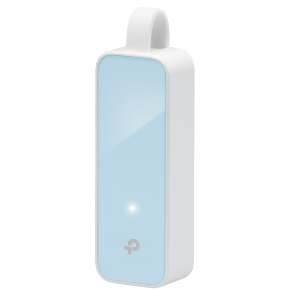 TP-Link UE200 / Сетевой адаптер USB 2.0 / Fast Ethernet