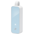 TP-Link UE200 / Сетевой адаптер USB 2.0 / Fast Ethernet