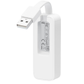 TP-Link UE200 / Сетевой адаптер USB 2.0 / Fast Ethernet