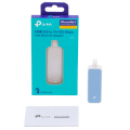 TP-Link UE200 / Сетевой адаптер USB 2.0 / Fast Ethernet