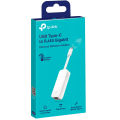TP-Link UE300 / Сетевой адаптер USB 3.0 / Gigabit Ethernet