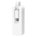 TP-Link UE300 / Сетевой адаптер USB 3.0 / Gigabit Ethernet