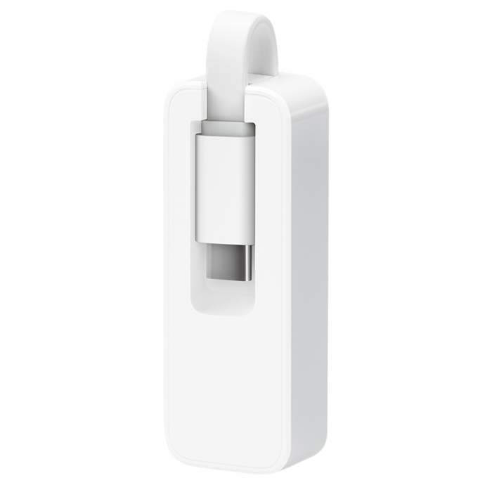 TP-Link UE300 / Сетевой адаптер USB 3.0 / Gigabit Ethernet