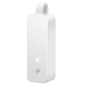 TP-Link UE300 / Сетевой адаптер USB 3.0 / Gigabit Ethernet