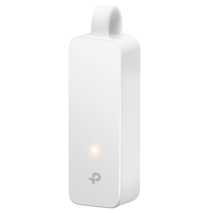 TP-Link UE300 / Сетевой адаптер USB 3.0 / Gigabit Ethernet