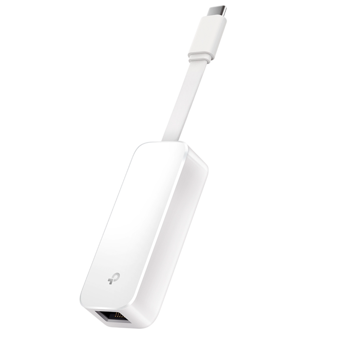 TP-Link UE300 / Сетевой адаптер USB 3.0 / Gigabit Ethernet