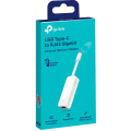 TP-Link UE300C / Сетевой адаптер USB Type C / Gigabit Ethernet