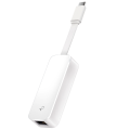 TP-Link UE300C / Сетевой адаптер USB Type C / Gigabit Ethernet
