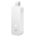 TP-Link UE300C / Сетевой адаптер USB Type C / Gigabit Ethernet