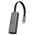 TP-Link UE302C / Сетевой адаптер USB Type C / 2.5GEthernet