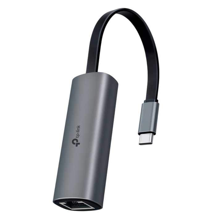 TP-Link UE302C / Сетевой адаптер USB Type C / 2.5GEthernet