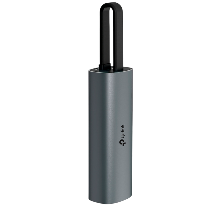 TP-Link UE302C / Сетевой адаптер USB Type C / 2.5GEthernet
