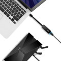 TP-Link UE306 / Сетевой адаптер USB 3.0 / Gigabit Ethernet